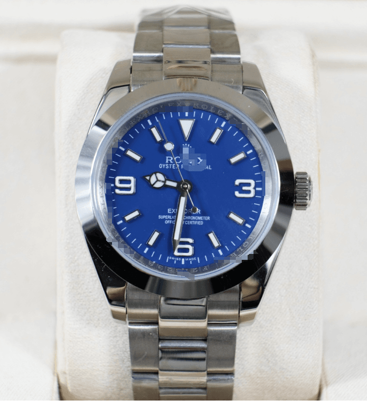 Rolex Submariner Kermit — 款式   10
