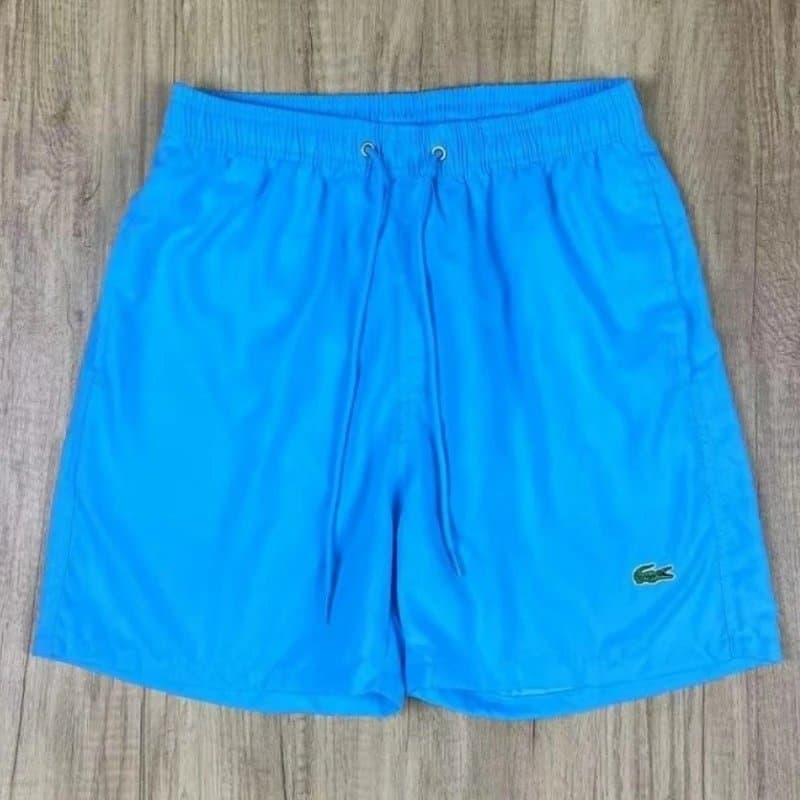Lacoste Swim Shorts Classic Fit