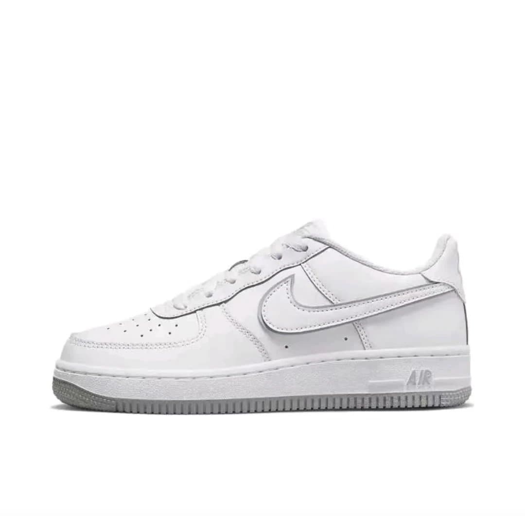 Nike Air Force 1 Low Triple White