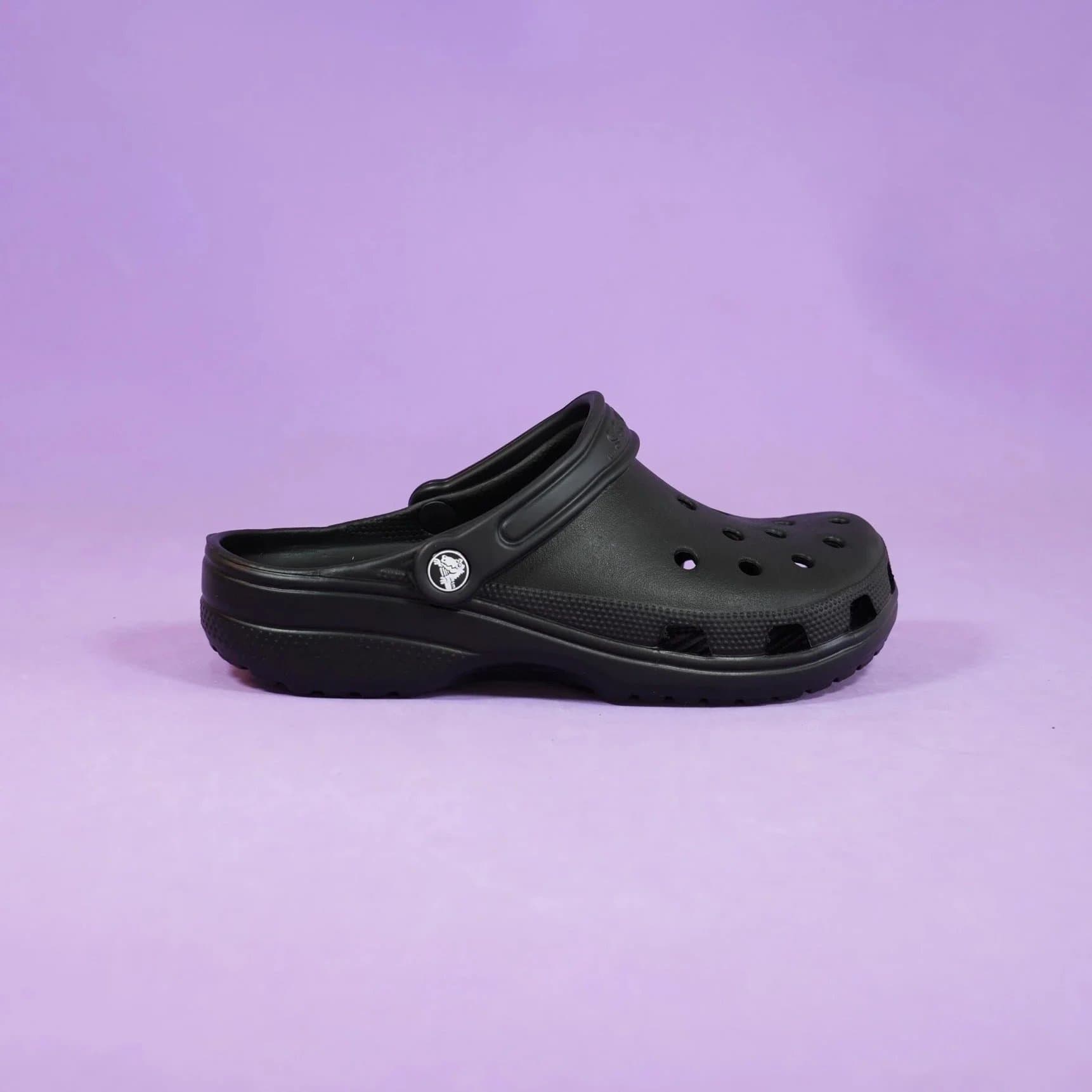 Crocs Classic Clog Navy — star 1