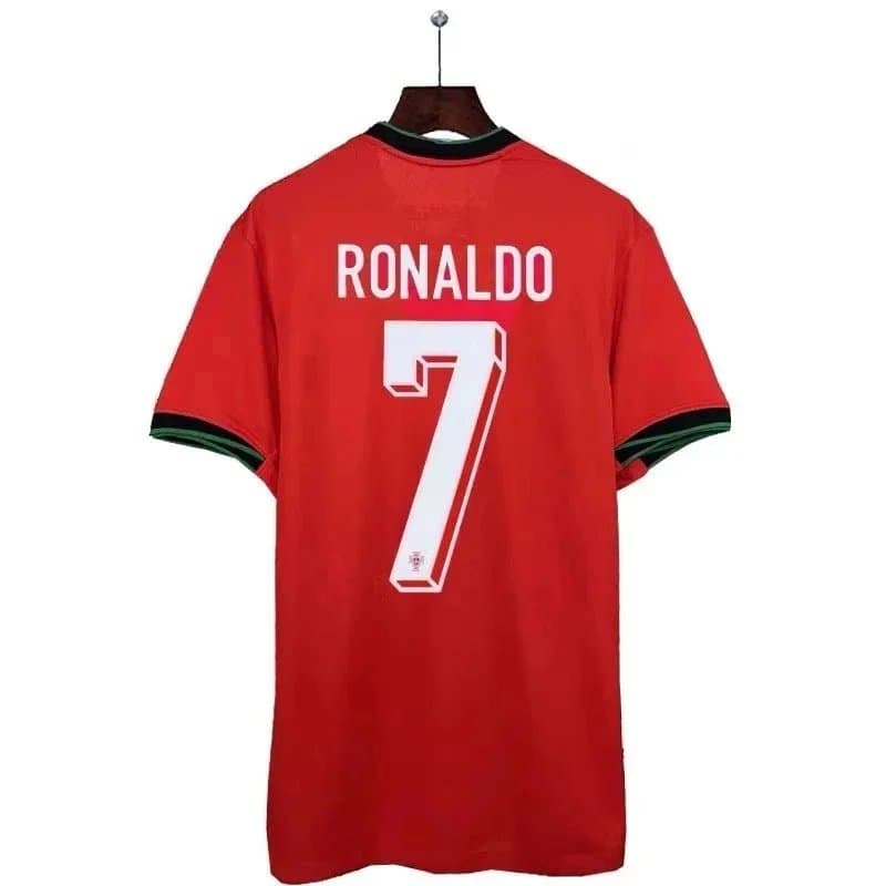 Nike Home Jersey Messi #10 — 03