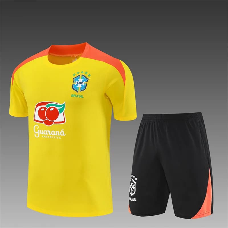 Nike Brazil Training Set Guaraná Antarctica