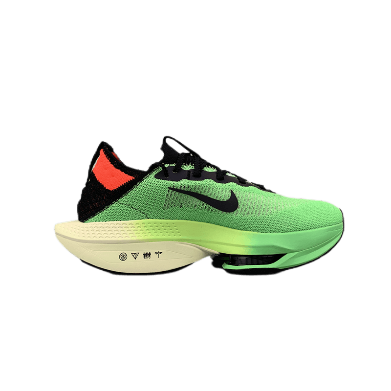 Nike Air VaporMax Mint Green — 4
