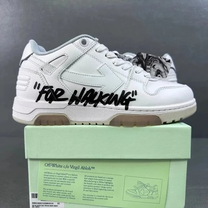 Nike Off-White c/o Virgil Abloh For Walking