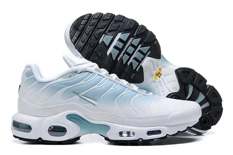 Nike Air Max Plus Turbo Blue — TN1-43