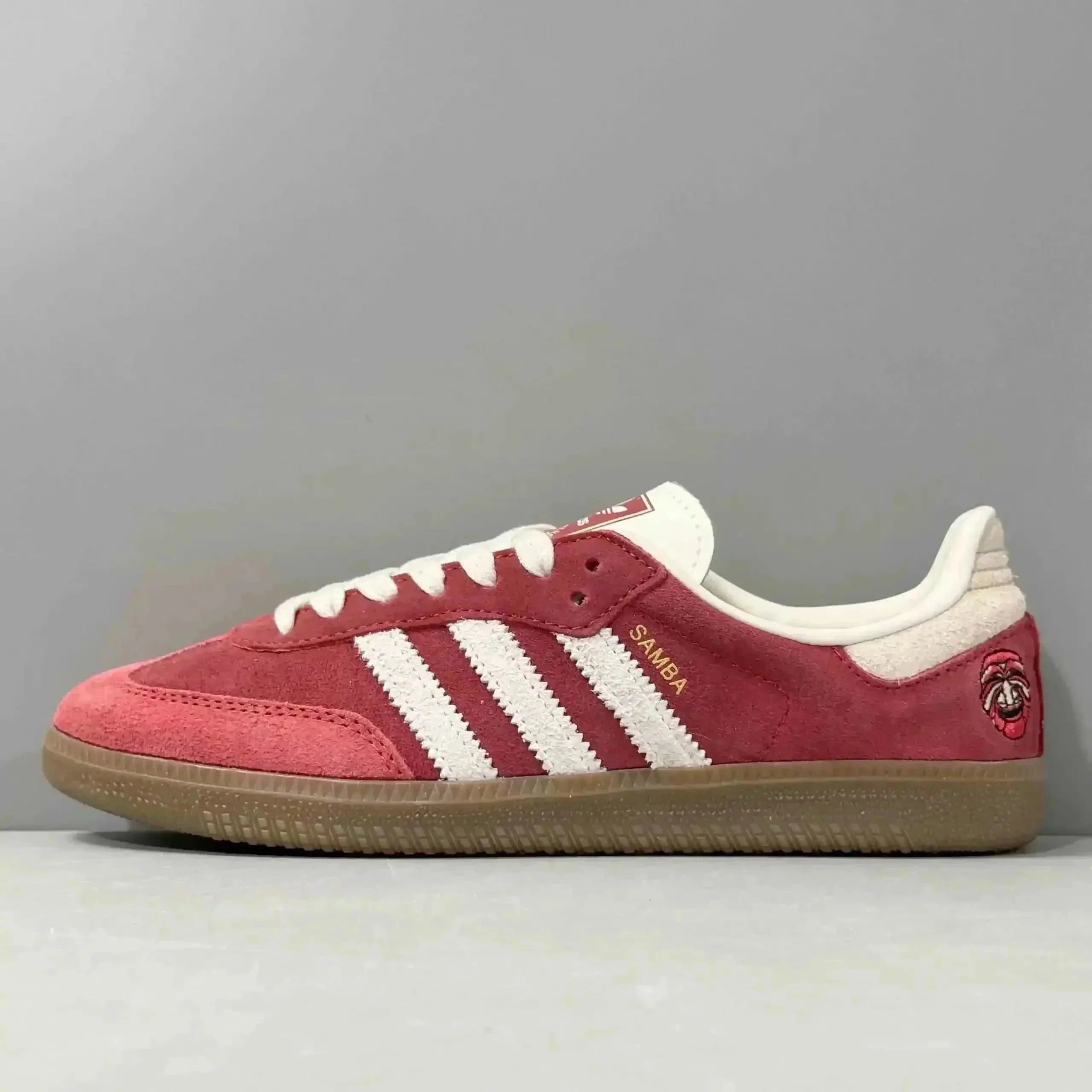 Adidas Samba Classic — 7