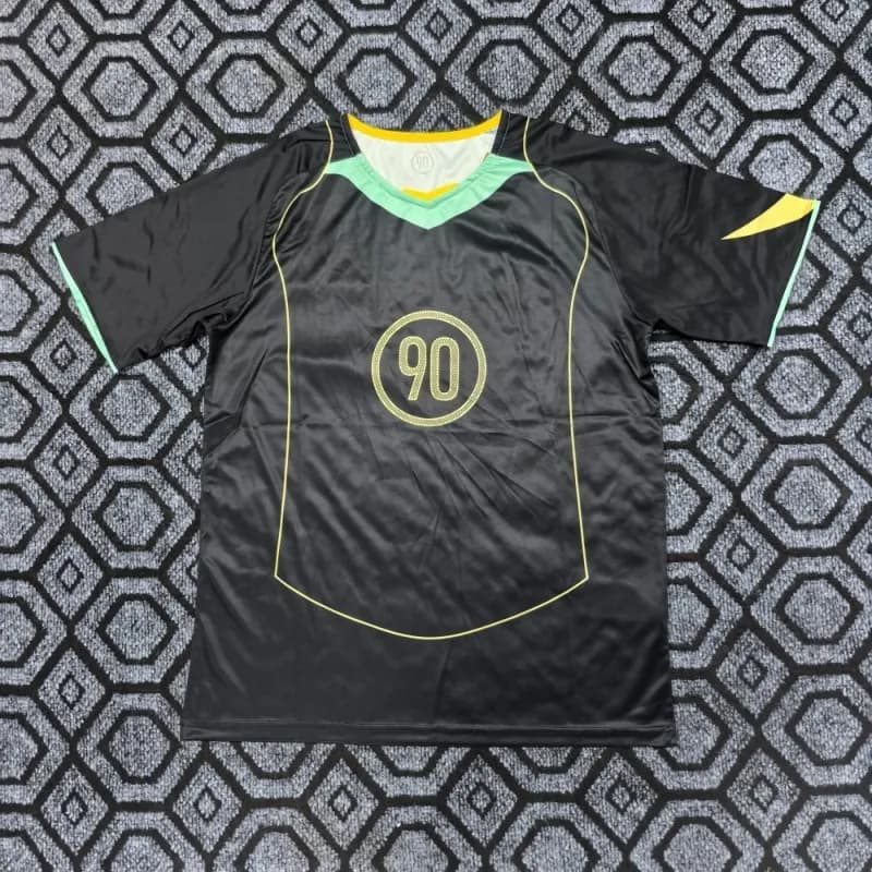 Nike Sport Jersey 90 Logo