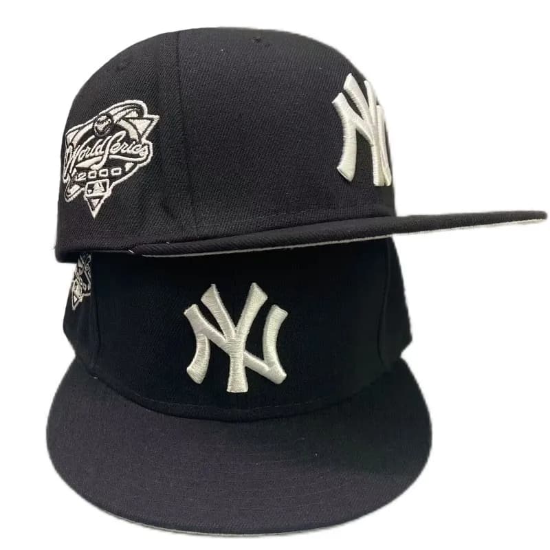 MLB Snapback Cap 1981 World Series — 5