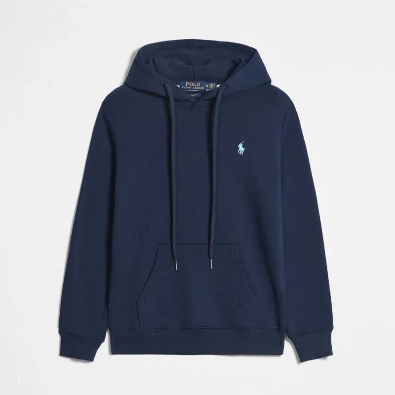 Polo Ralph Lauren Classic Fit Hoodie Big Pony