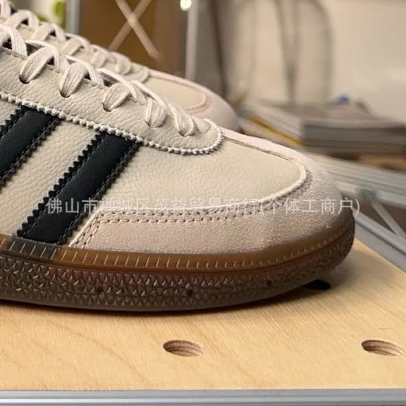 Adidas Gazelle Mint Green — SPZL-3698