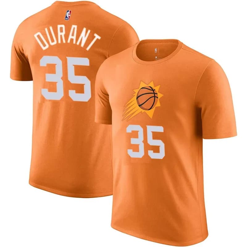 Nike NBA City Edition Tee Karl-Anthony Towns — 22