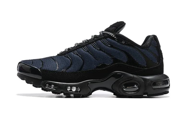 Nike Air Max Plus Obsidian