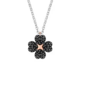 Van Cleef & Arpels Alhambra Pendant Four-Leaf Clover