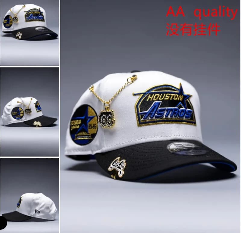 New Era × MLB 59FIFTY Cap LA Dodgers All-Star Game Patch — 260