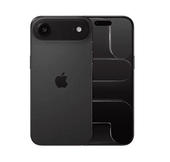 Apple iPhone 15 Pro Titanium Black
