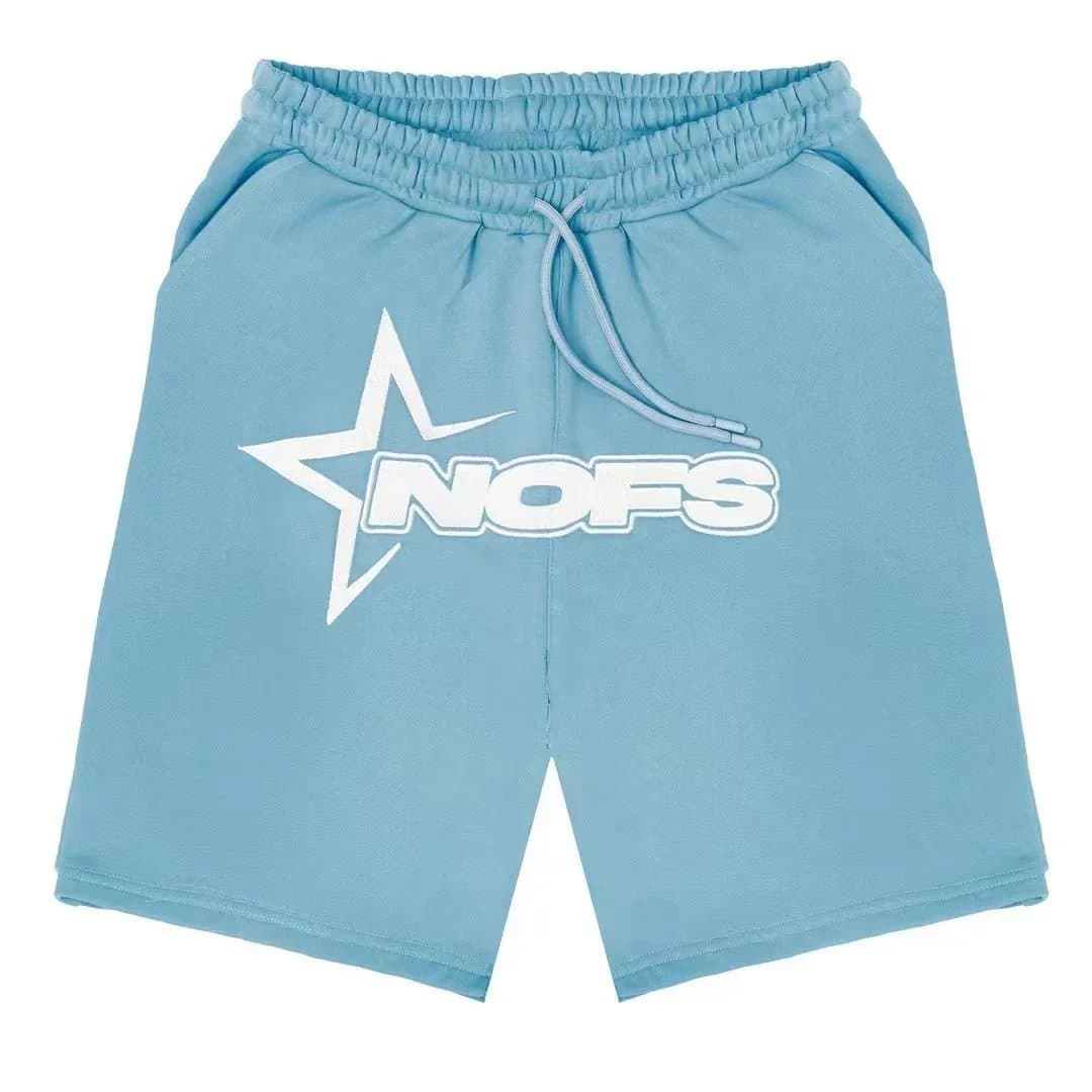 Corteiz Logo Tee Star Logo — BB0201100002