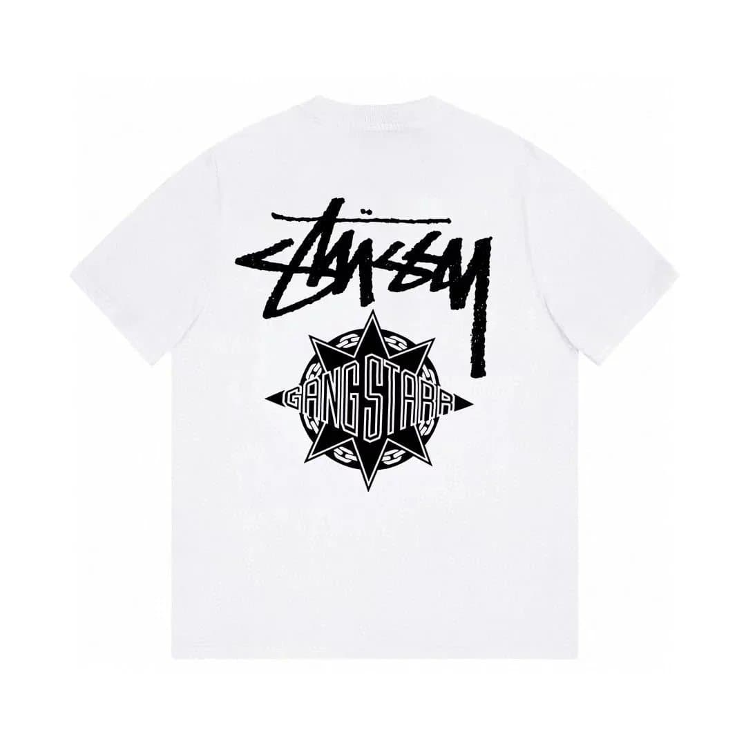 Supreme 8 Ball Tee Spray Paint — 23