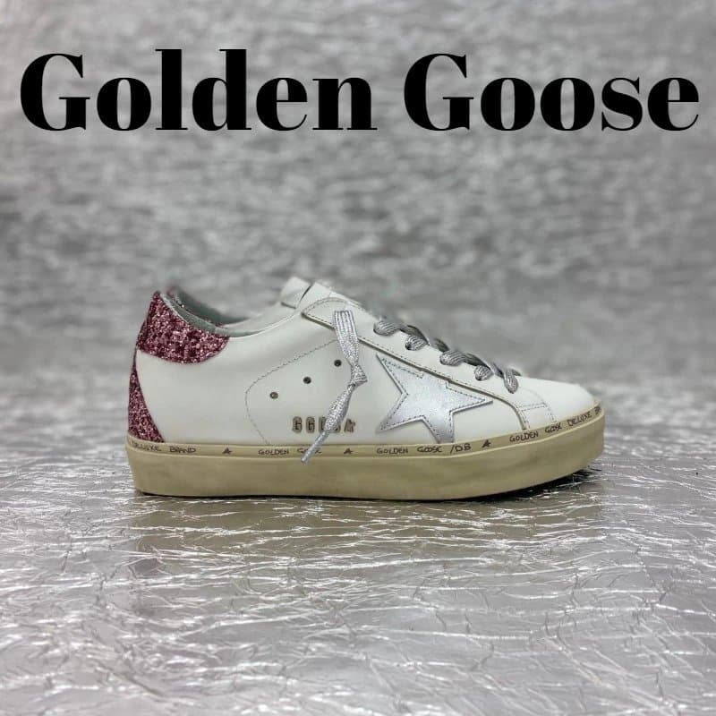Golden Goose Superstar Private Edition — 23【定制配色！非质量问题不可退换！】