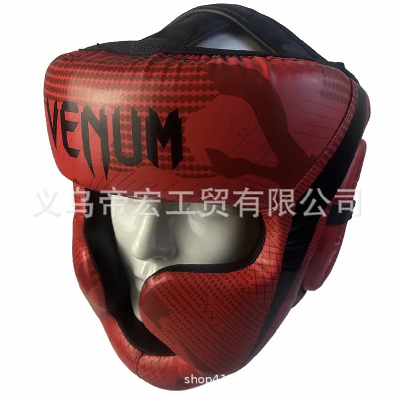 Headgear Pro Boxing Headguard