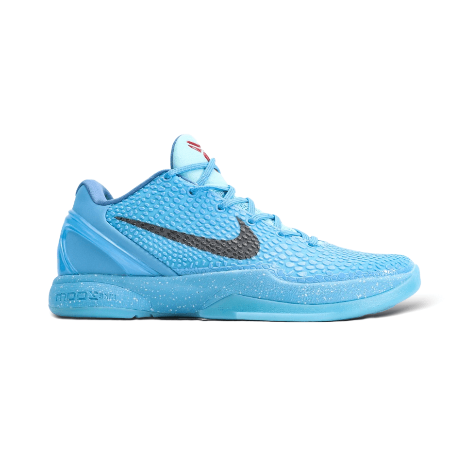 Kobe 8 Protro Hyper Cobalt