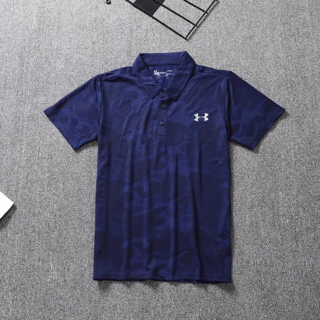 Under Armour Polo Shirt Performance — 19