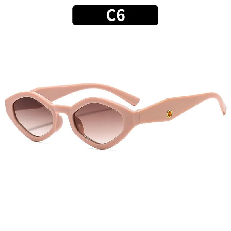 Gentle Monster C6 Cat-Eye