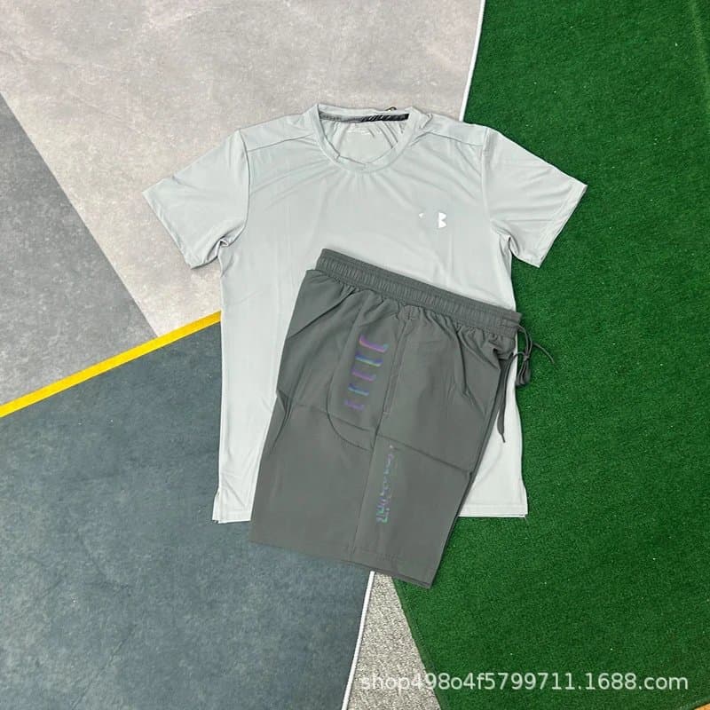 Under Armour Performance Set Iridescent Logo