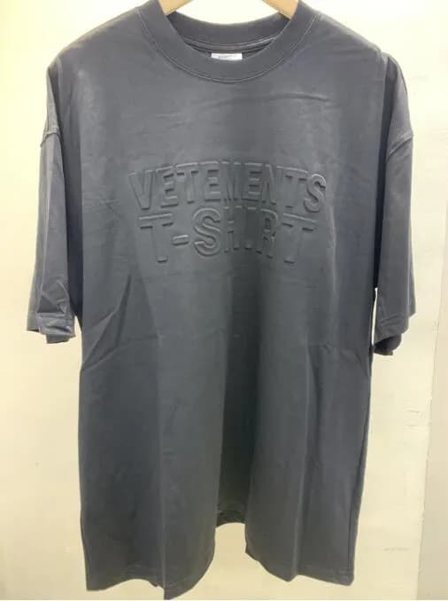 Fear of God Essentials Basic T-Shirt Your Basic — V43