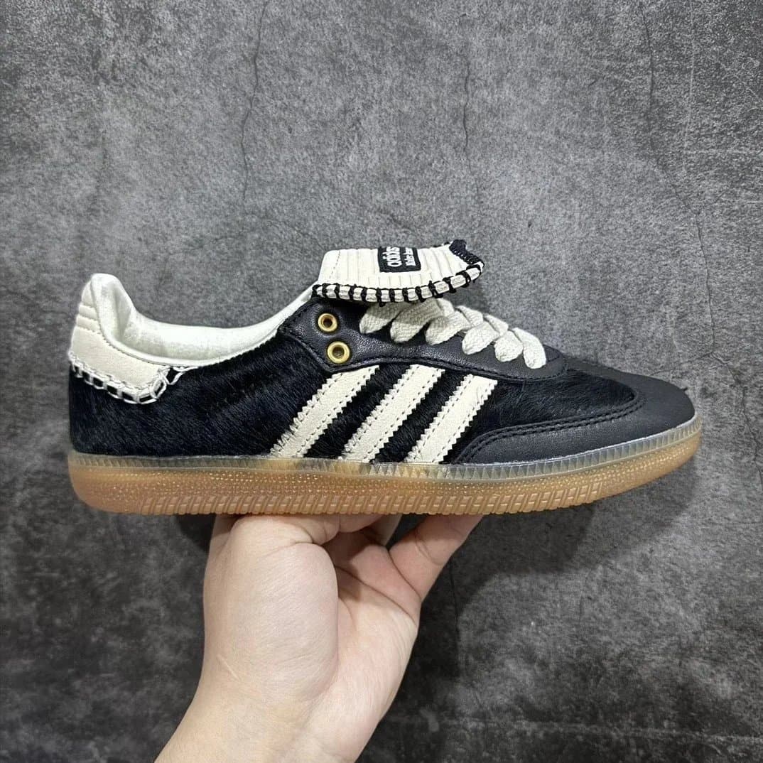 Adidas Samba Horsehair