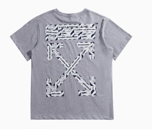 BAPE Cute Bear Tee Two Bears Graphic — 34