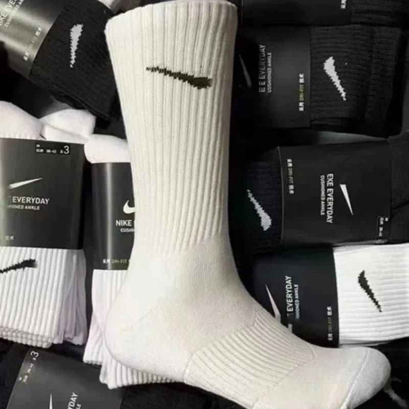 Nike Everyday Cushioned Ankle Cushioned Ankle
