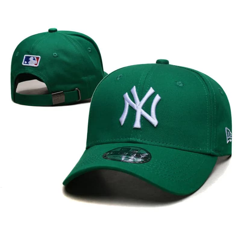 New Era × MLB 9FIFTY Cap New York Yankees