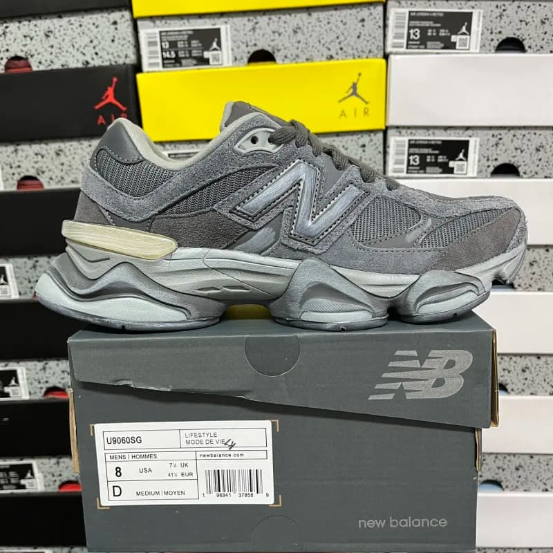 New Balance 9060 Lifestyle