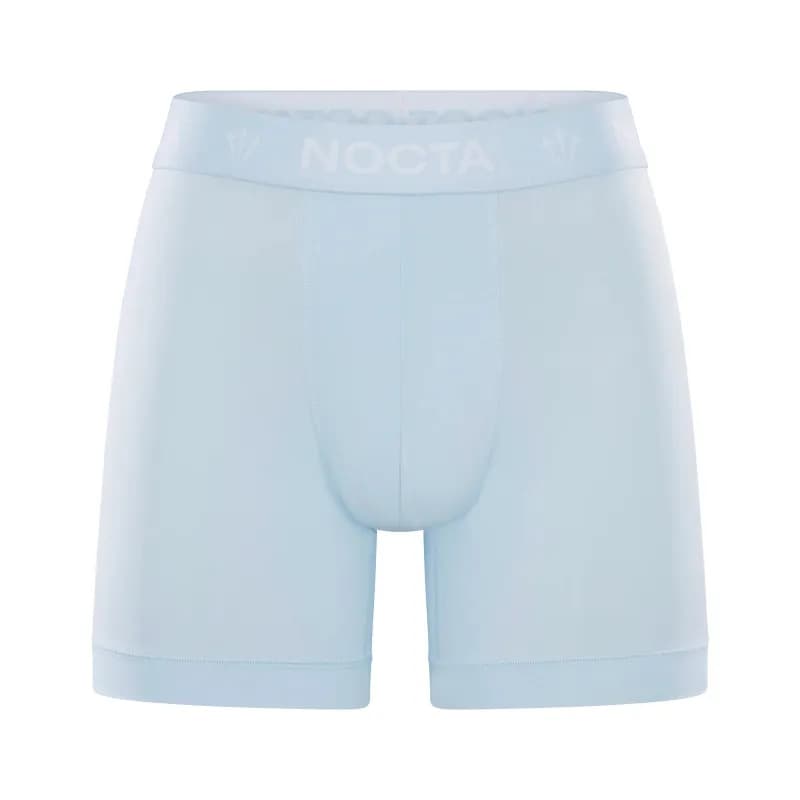 Boxer Brief Light Blue