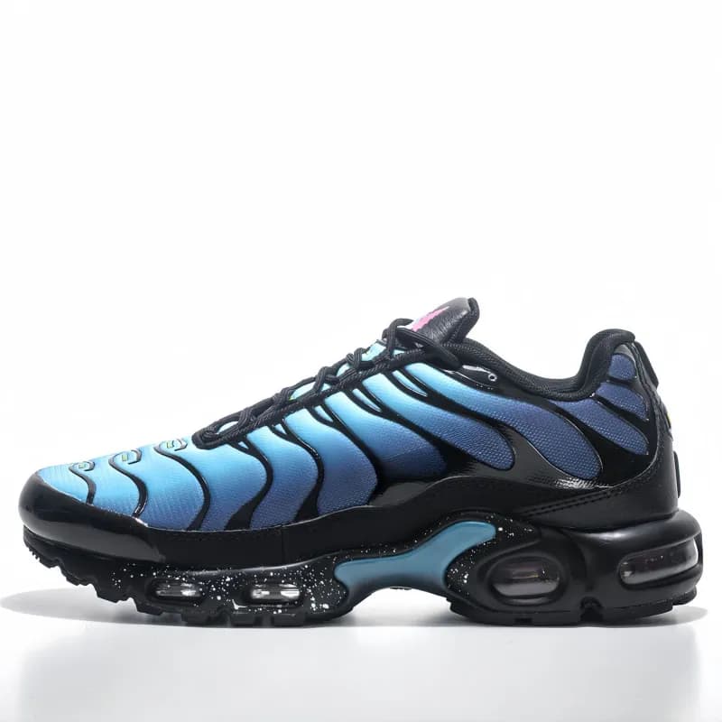 Nike Air Max Plus Atmos Grey — TN一代——36—47——深蓝黑勾