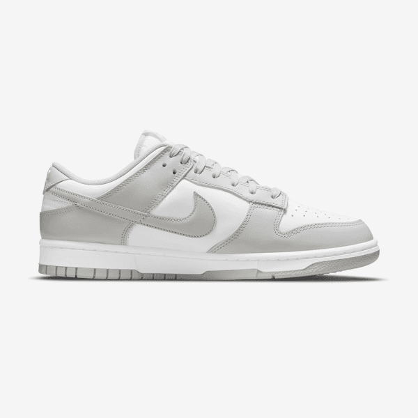 Nike Dunk Low University Red — 7