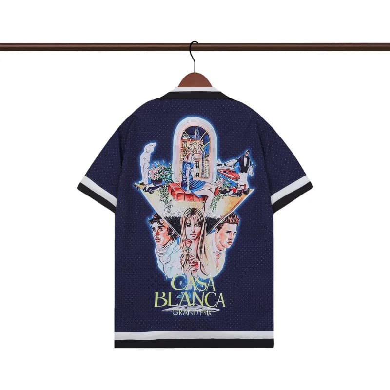 Louis Vuitton Hawaiian Print Set Palm Tree Surfboard Motif — Q211图