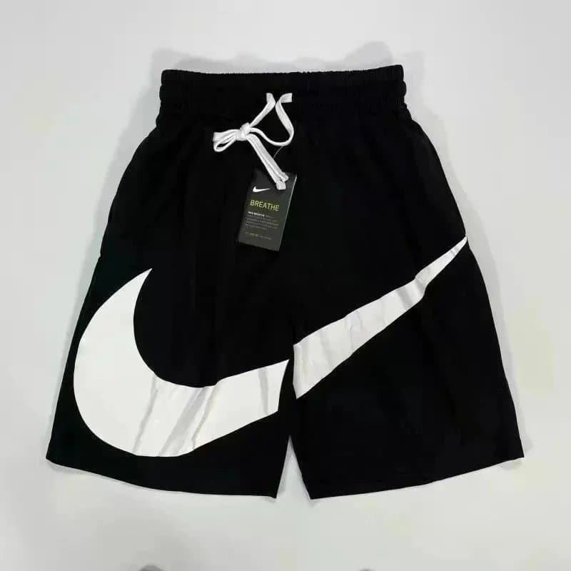 Nike Mesh Shorts Freak Logo — -6