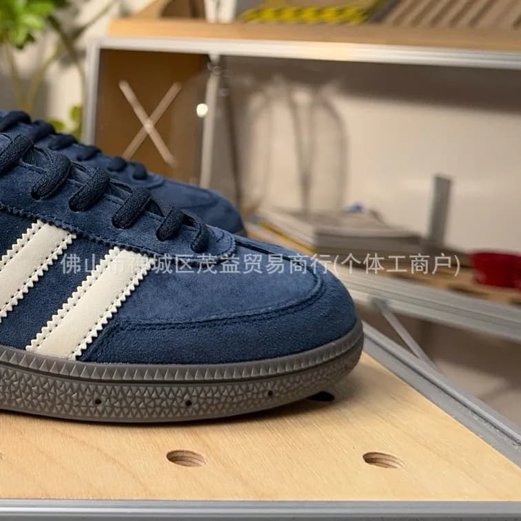 Adidas Samba OG Navy White