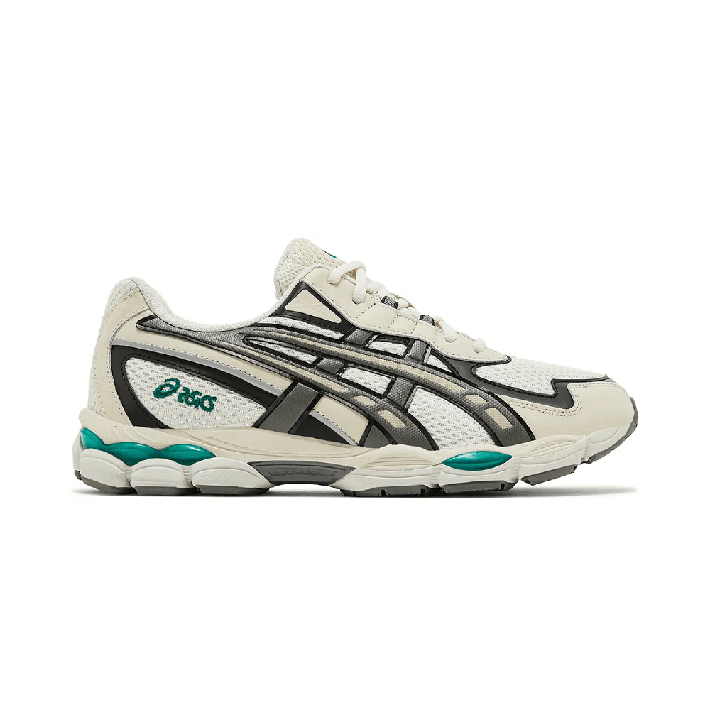 Asics Gel-Lyte III Olive — 23