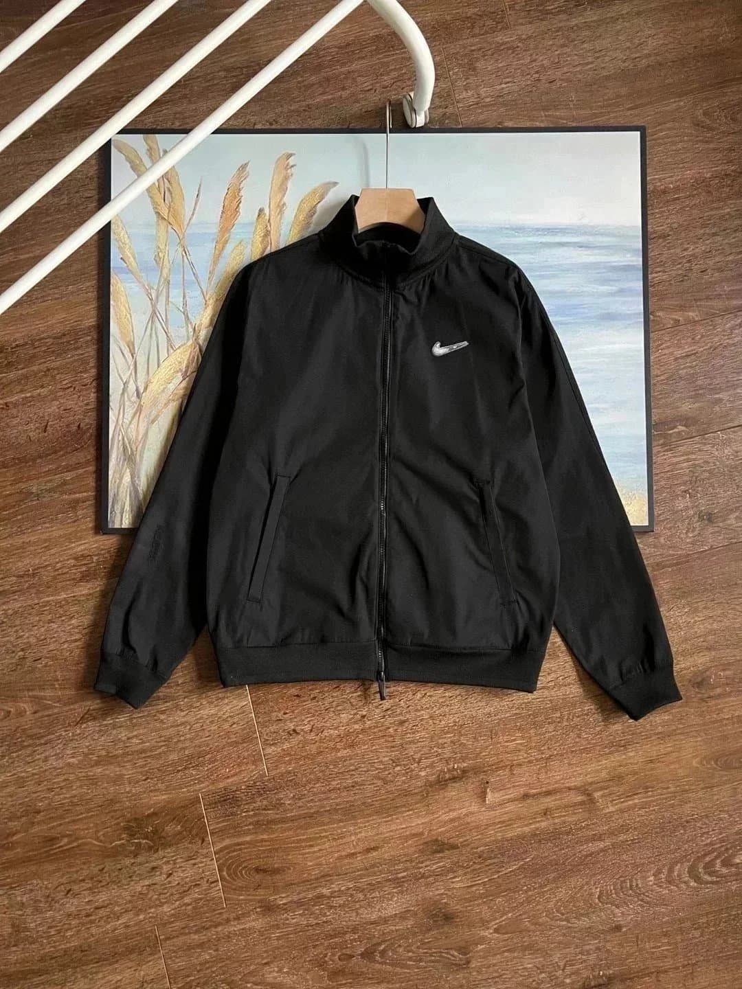 Nike Windrunner Jacket Classic