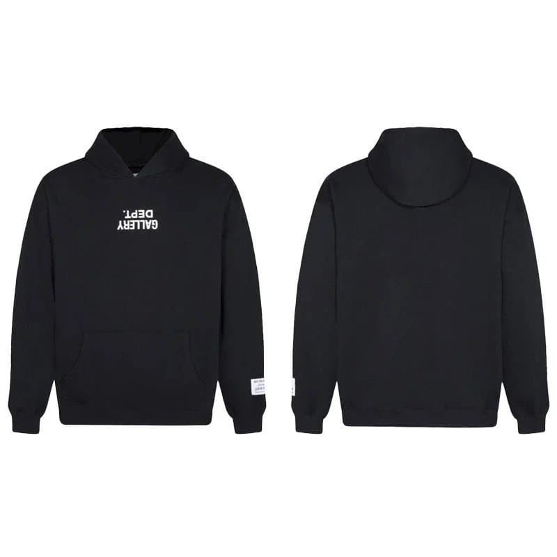Fear of God Essentials Coaches Jacket Essentials Logo Back — A5