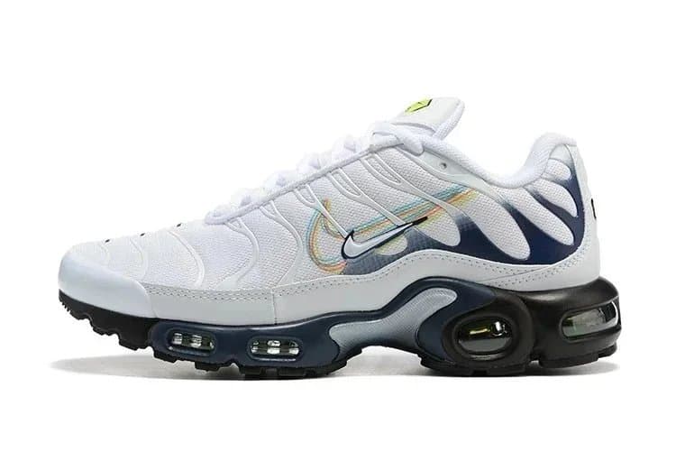 Nike Air Max Plus Wolf Grey — 11