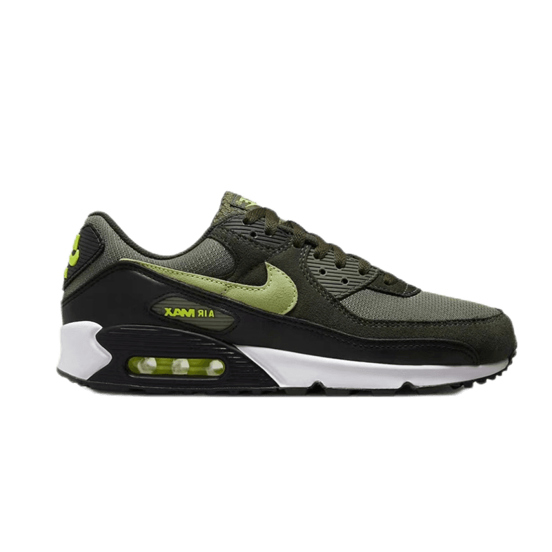 Nike Air Max 90 Lime Green