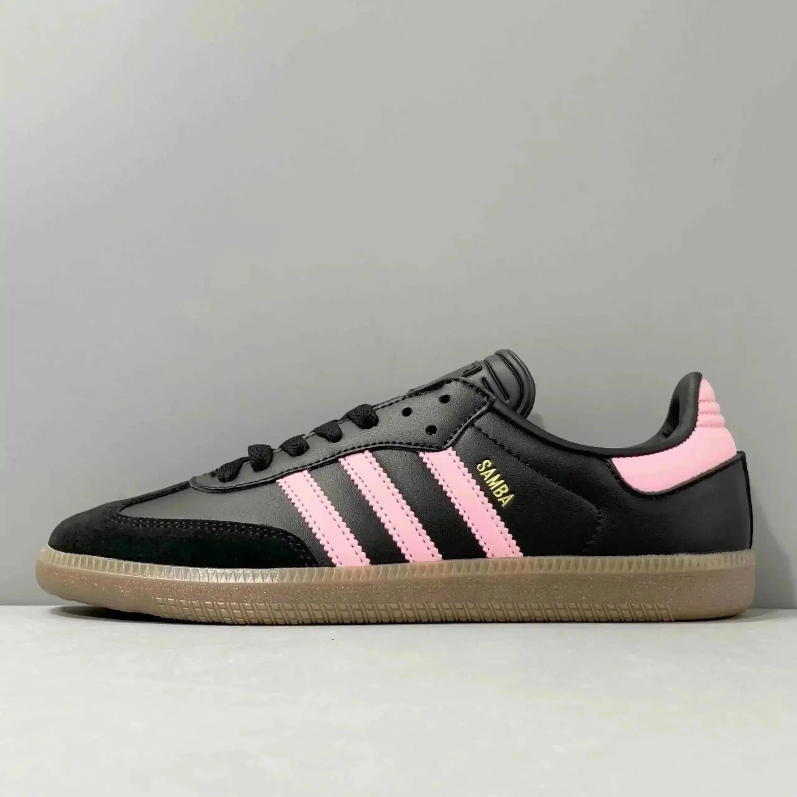 Adidas Samba Classic — 10