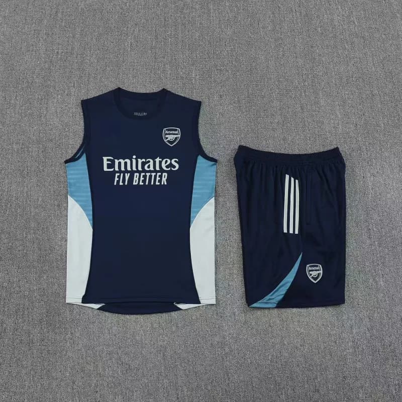 Adidas Training Set Emirates Fly Better