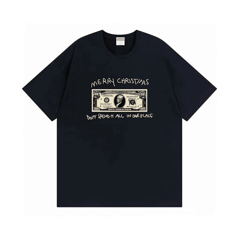 Fear of God Essentials Graphic Tee Essentials Logo — SUP1