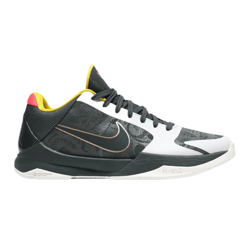 Kobe 5 Protro Grinch