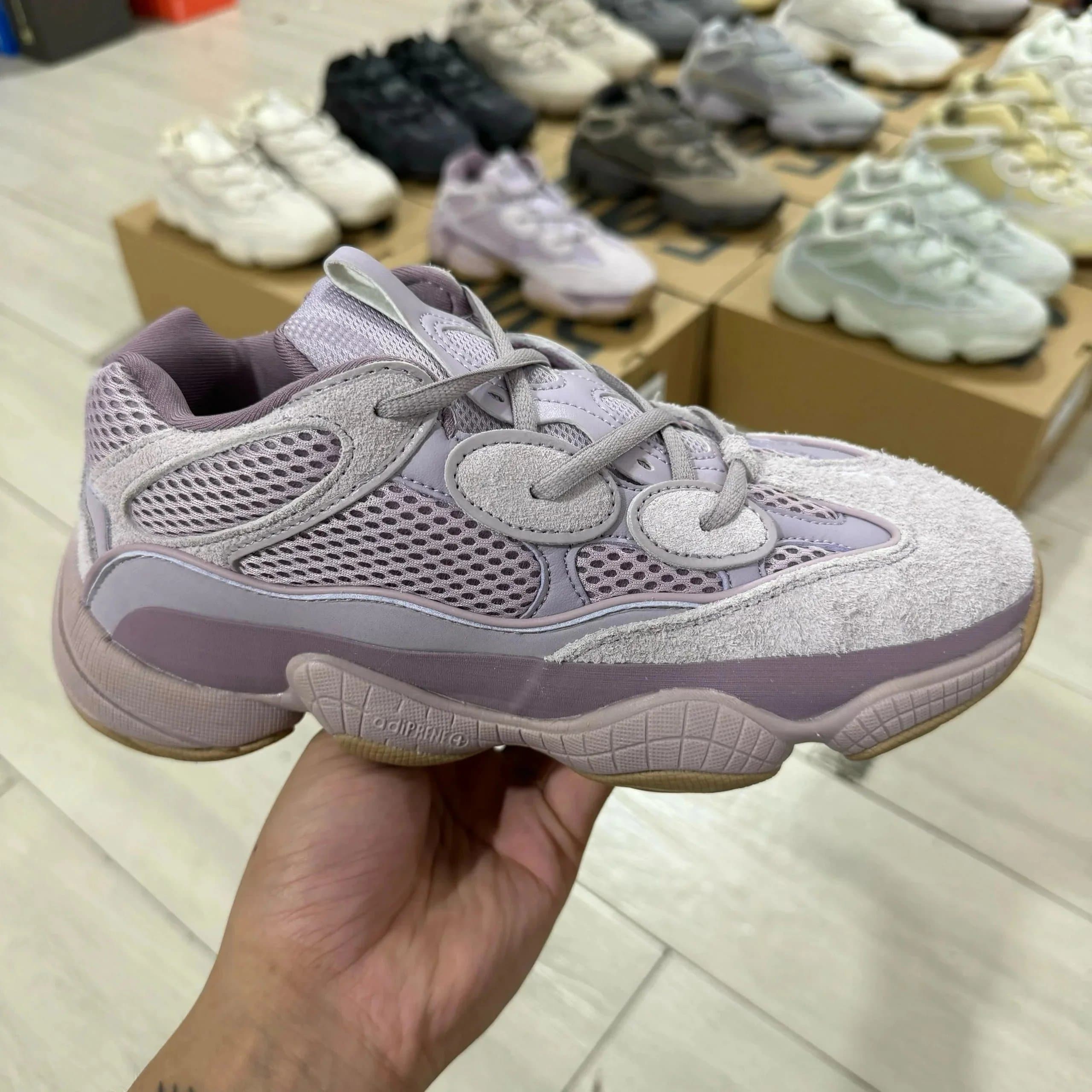 Yeezy 500 Soft Vision