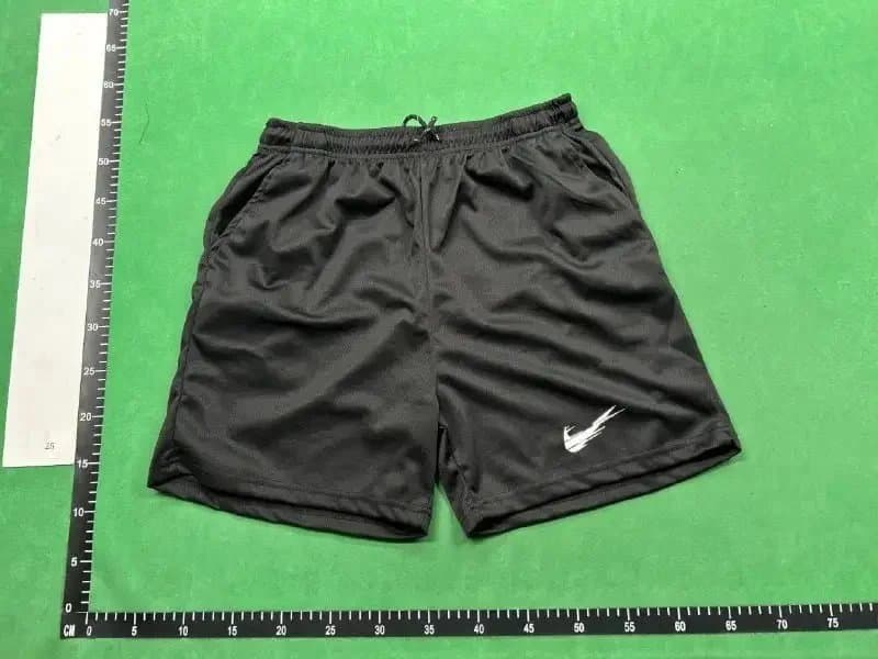 Nike Dri-FIT Training Set Red/Black — 31